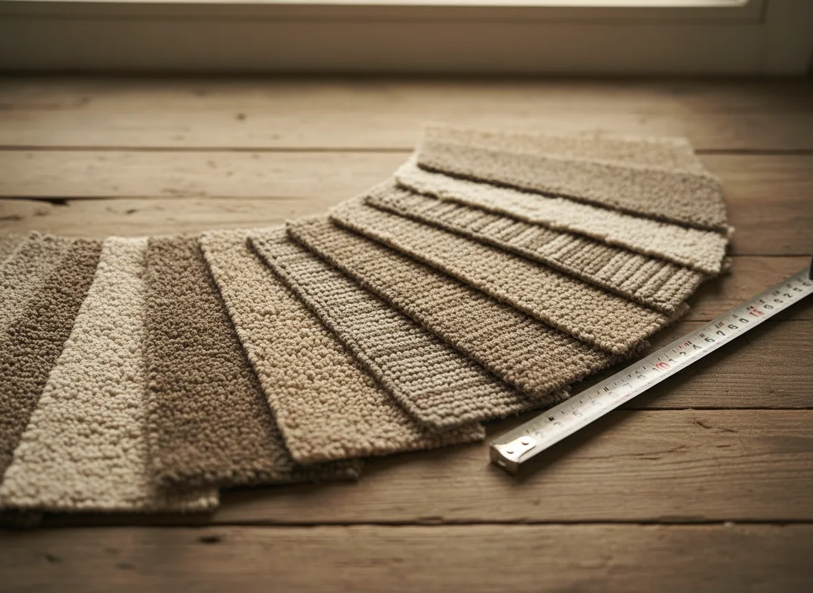 Carpet Installation Melrose, WI FAQs